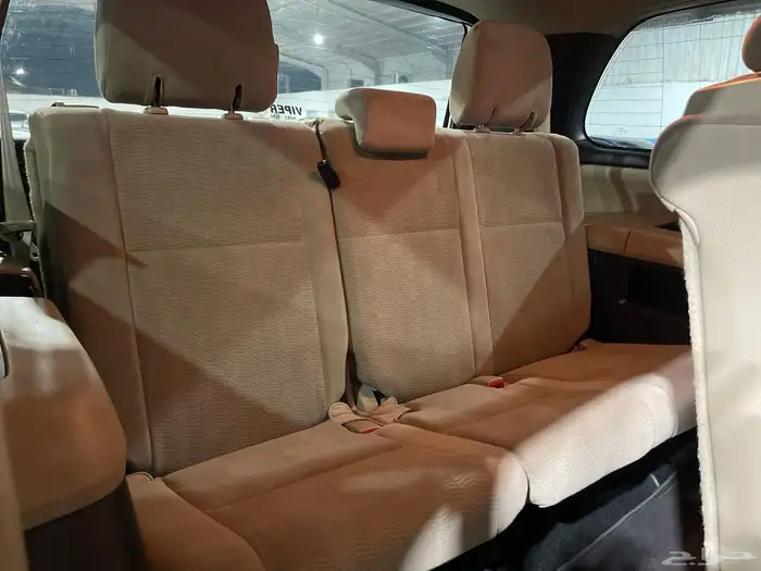 تويوتا سيكويا 2015 دبل 16