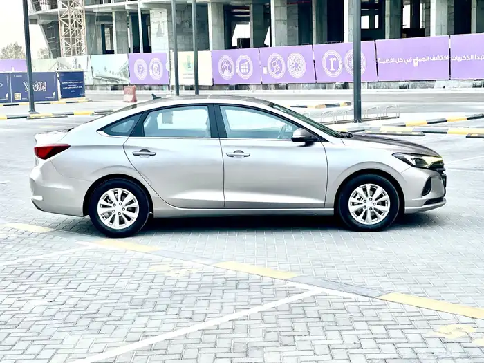 شانجان ايدو بلس موديل 23 3