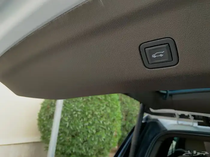 شفروليه تاهو LT لاكجري 2023 دبل 22