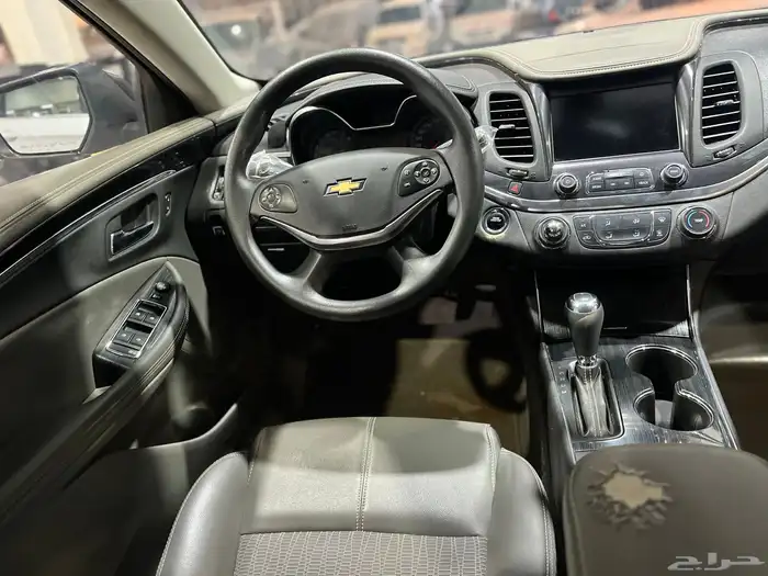 شفروليه امبالا 2018 24