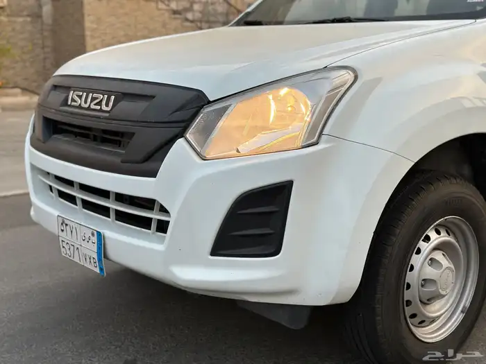 ايسيزو ديماكس دبل 2023 21