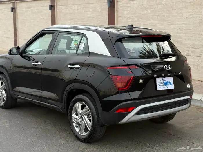 هونداي_كريتا_2024_عداد قليل 18