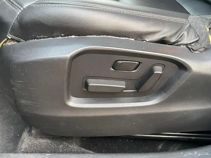 مازدا 2017 CX9 فل سعودي 18