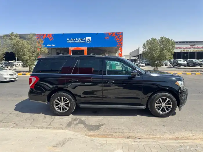 اكسبيدشن للبيع 5