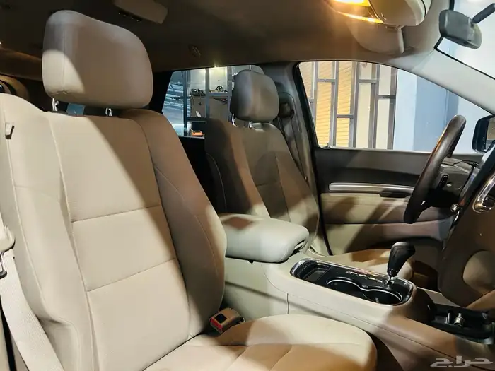 درانحو 2013 بحاله ممتازه (عرض خاص) 10