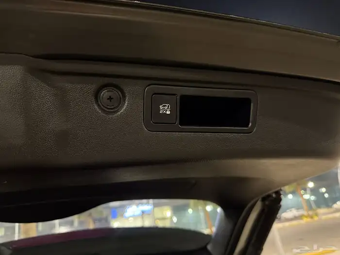 شانجان CS35 فل كامل ليمتد 2025 عداد 33 الف فقط 19