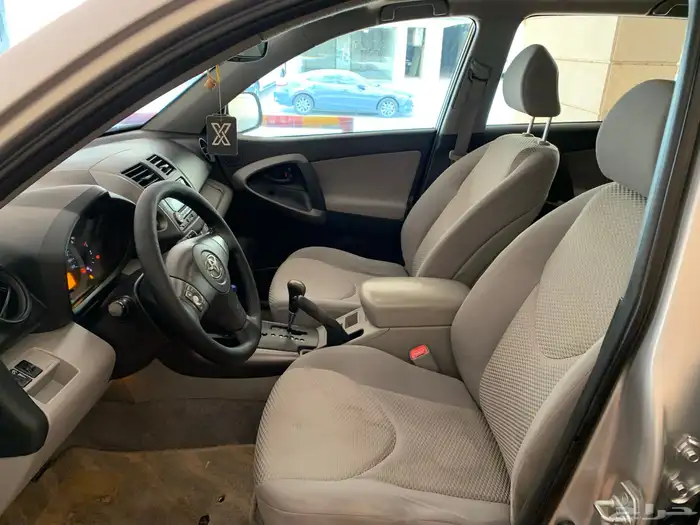 راف فور 2012 فل كامل من غير دبل قمه في النظافه 7