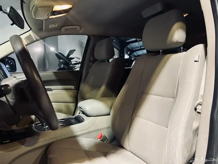 درانحو 2013 بحاله ممتازه (عرض خاص) 6