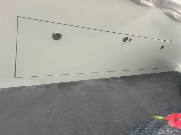 سرير نفر ونص 1