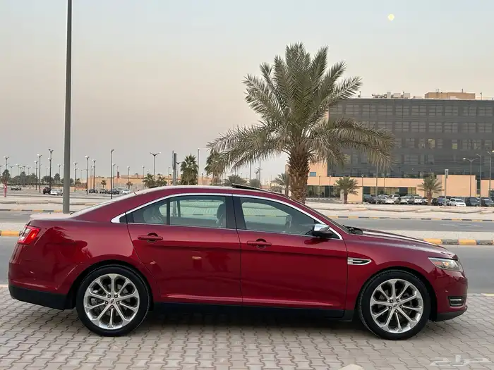 تورس لميتد 2 فل 2015 (( تم البيع )) 16