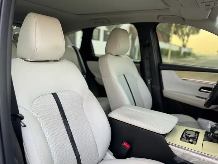 جيب مازدا CX60 فل كامل 2024 8