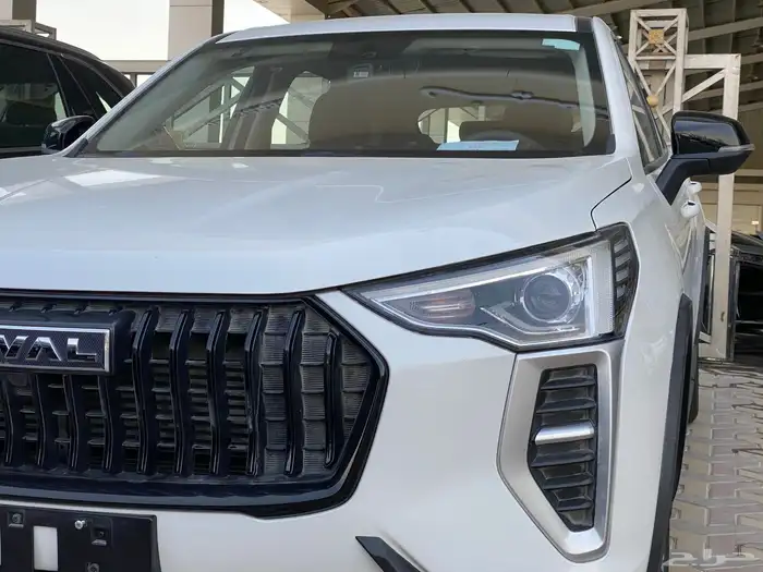 هافال جوليان 2025 ساري ضمان الوكاله عرض خاص 19