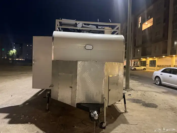 كرفان ( للبيع ) 5