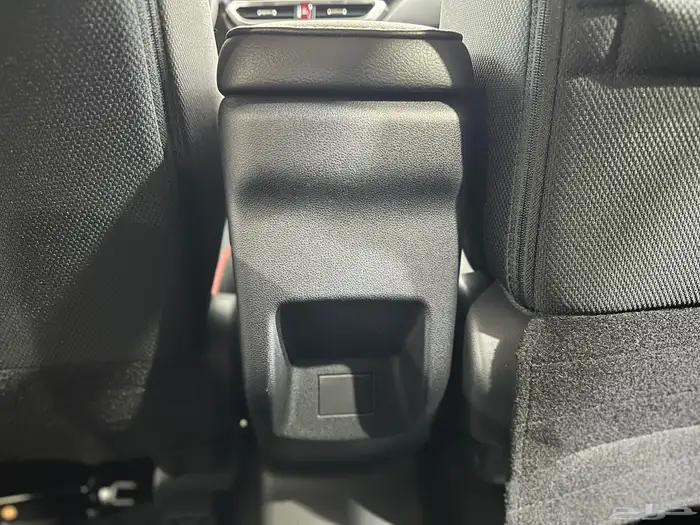 تويوتا رايز ليمتد 2024 9