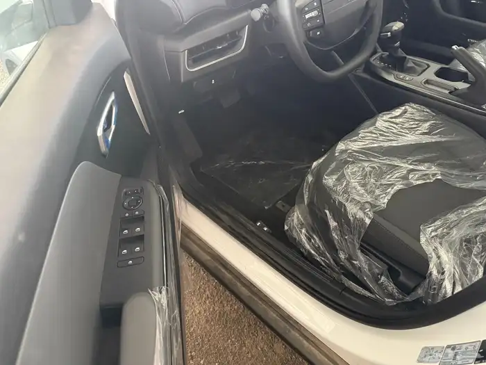 كيا كي 4 k نصف فل موديل 2026 كاش وتقسيط 9