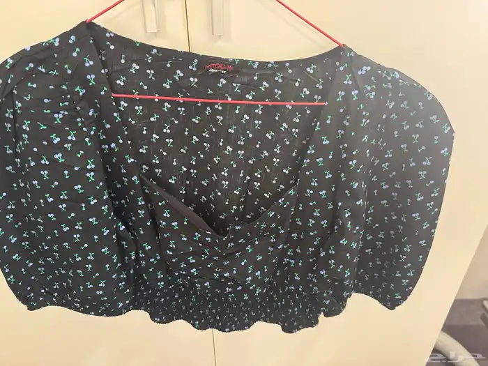 ملابس نسائيه 0