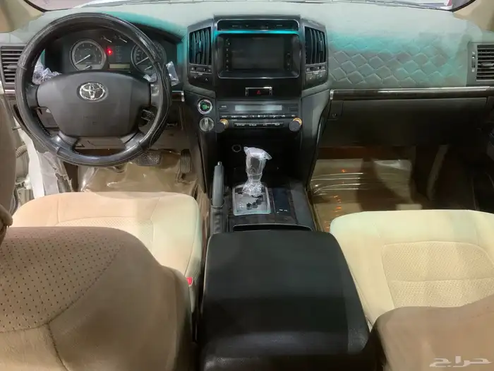 جيكسار 2010. فل كامل سعودي 10