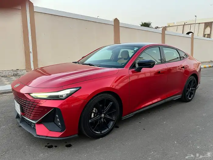 شانجان يوني في 2024 2