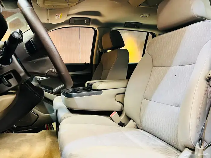 تاهو 2017 LT سعودي (( عرض خاص )) 6