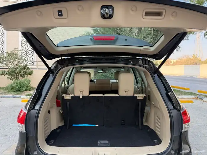 للبيع نيسان باثفندر 2016 14