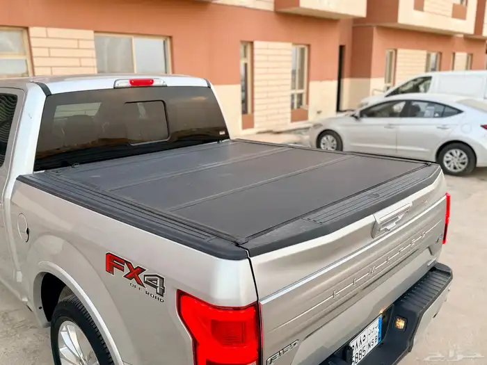 فورد F150 موديل 2020 فل كامل ليمتد 8