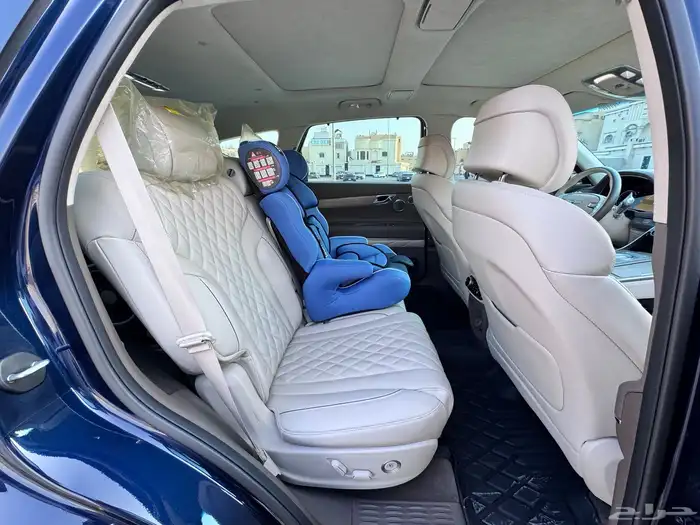 جنسس GV80 فل كامل 2021 30