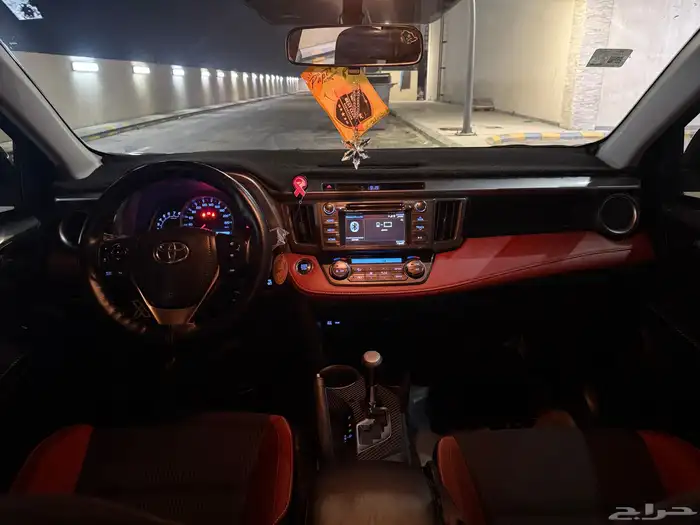 راف فور 2014 فل 13