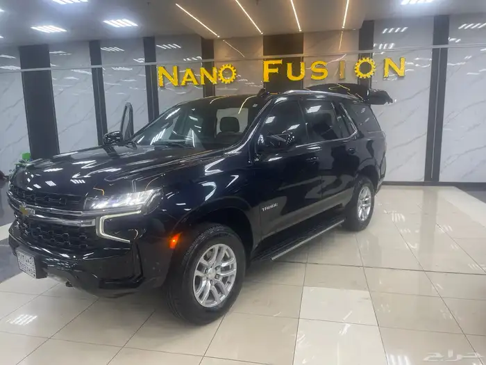 تاهو موديل 2021 للبيع 13