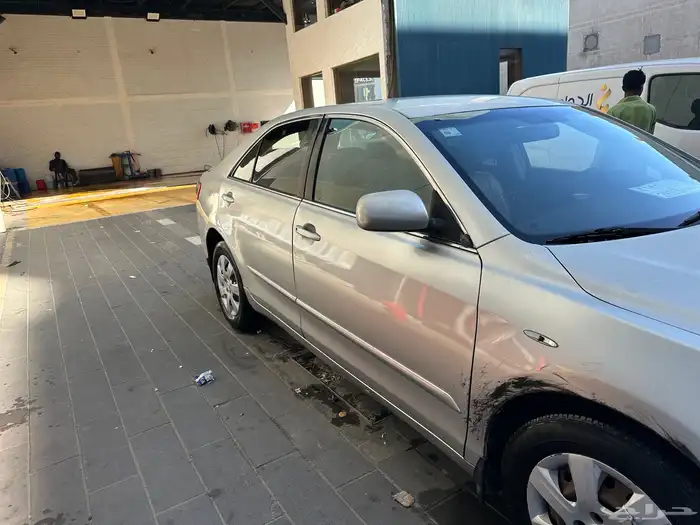 كامري 2009 للبيع 1