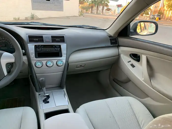 كامري 2010 .. مبيعات حكومية .. 16