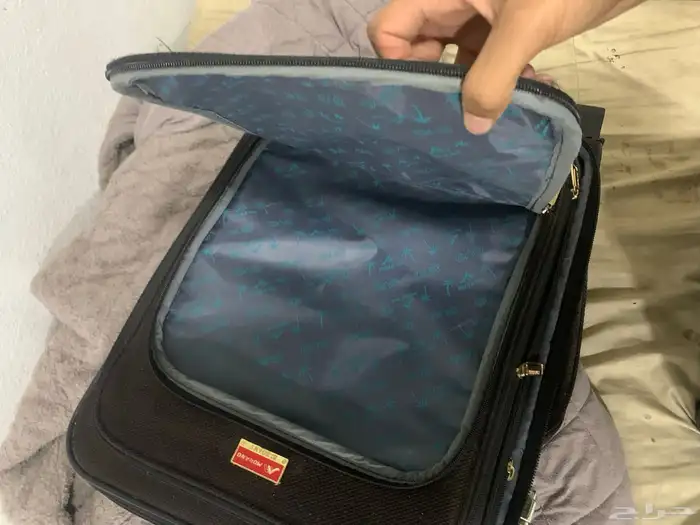 شنطه سفر MORANO 3