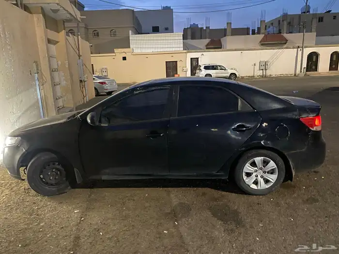 للبيع السيارة 2