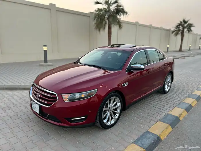 تورس لميتد 2 فل 2015 (( تم البيع )) 12