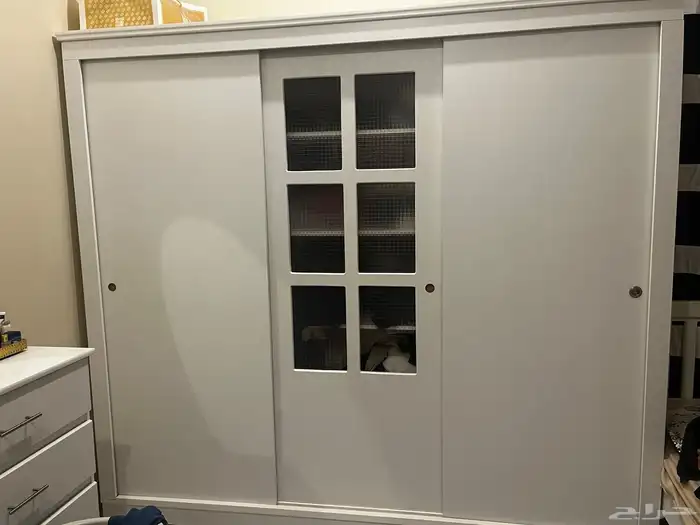 غرفه نفرين 3