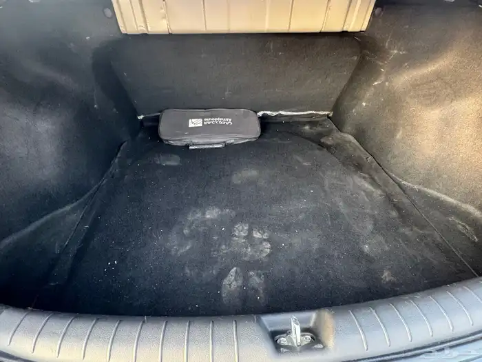 أكسنت سعودي فل كامل مكينة 1600 موديل 2020 مخزنه 13