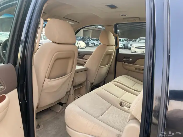 جمس يوكن XL 2008 11