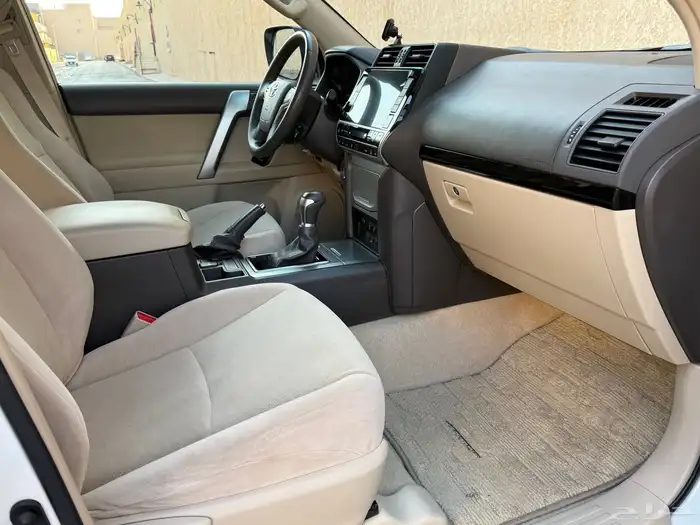 برادو TXL 2022 35