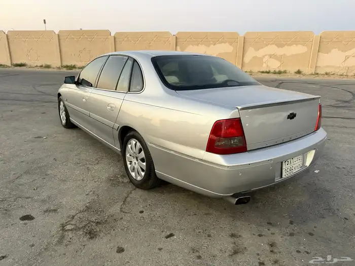 كابرس 2006 LTZ للبيع او البدل المناسب 5