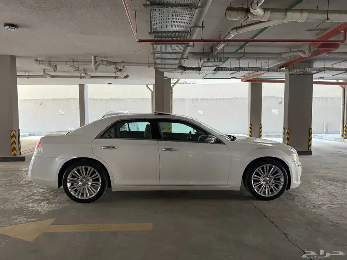 كرايزلر 2014 1