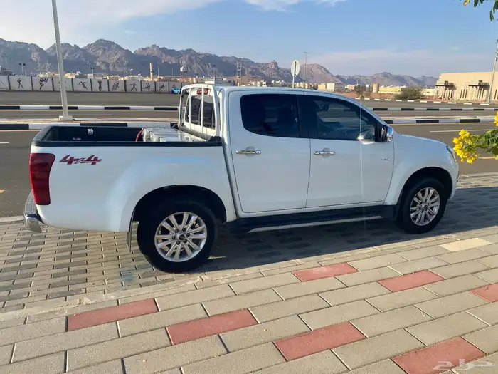 ايسوزو 2019 19