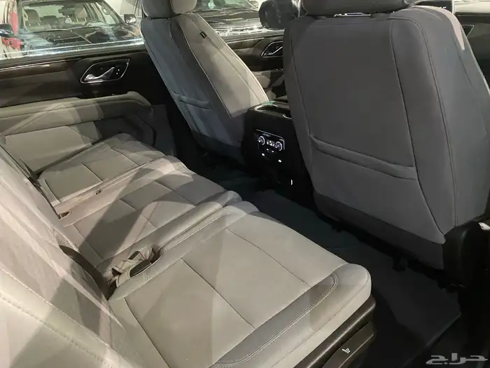 يوكن 2024 SLE طويل 10