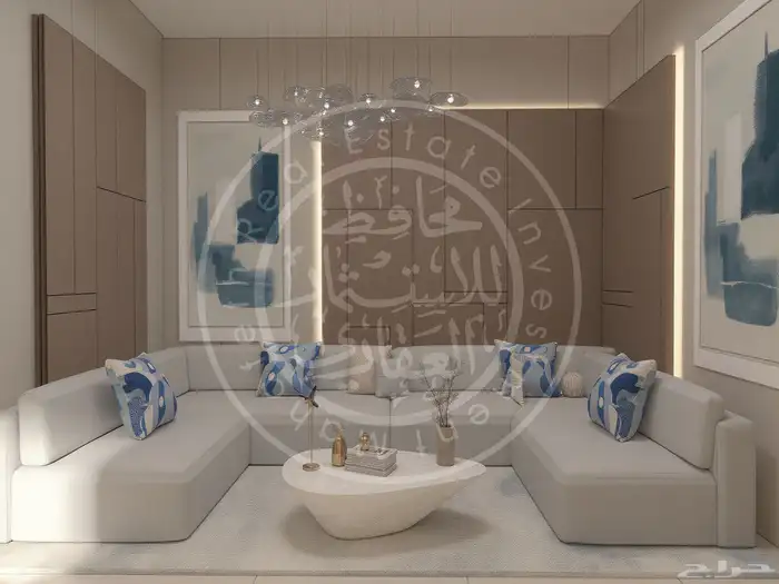 تملك شقتك في مشروع أبها  يو بدون دفعة اولى 2