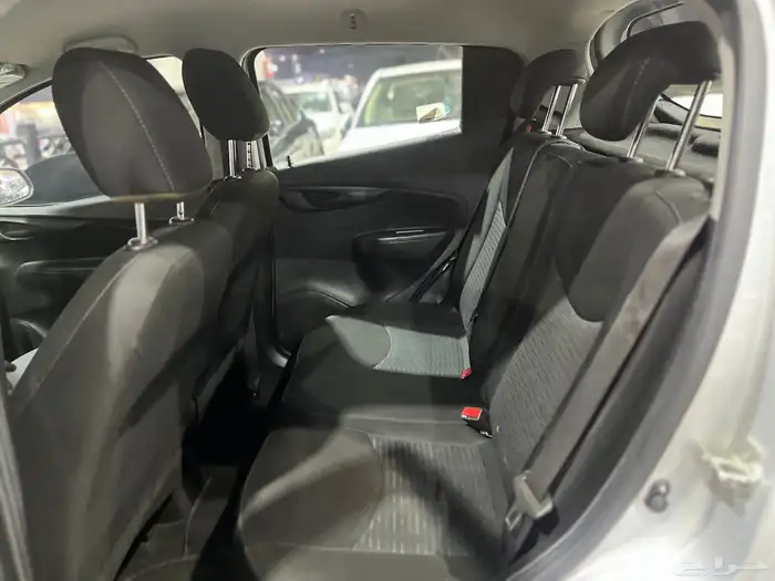 شفروليه سبارك 2019 20