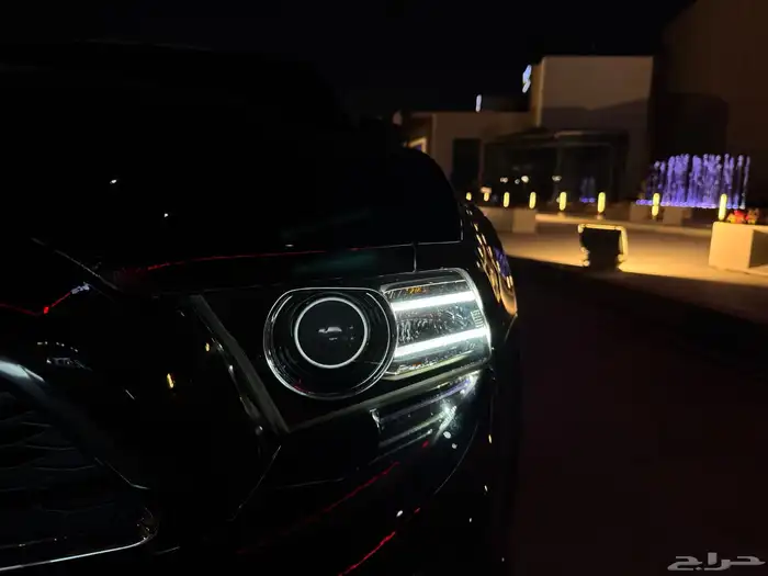 موستنيج 2013 مميز مخزن وبحالة الوكالة قيرعادي معدل كت شيلبي 22