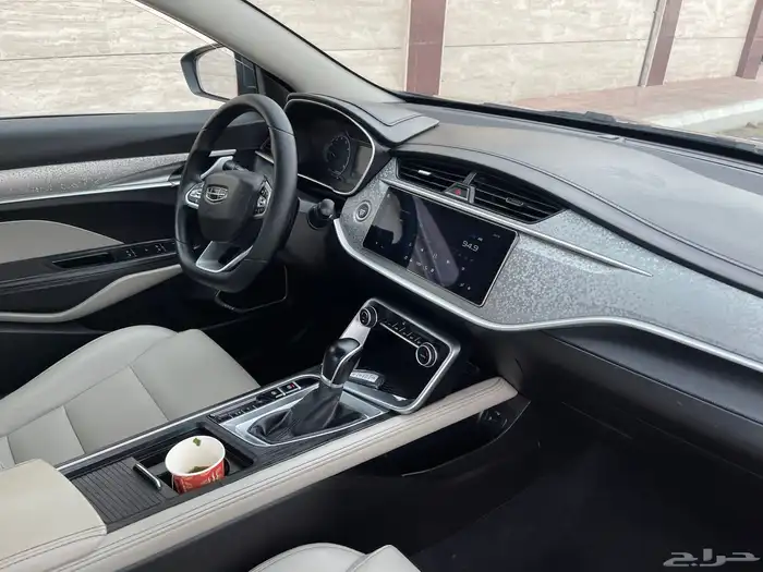 جيلي_بينراي_2022_نص فل 57