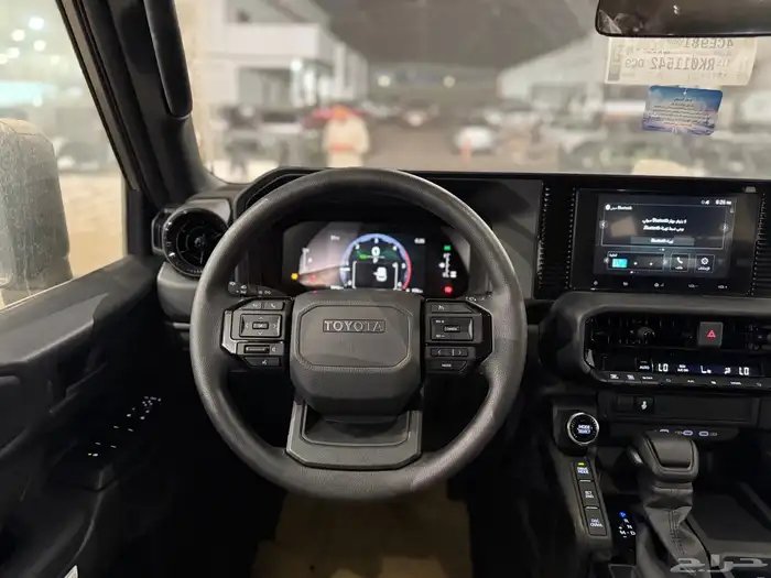 للبيع تويوتا برادو TXL.1 موديل 2024 ديزل 19