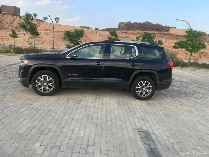 للتنازل اكاديا 6