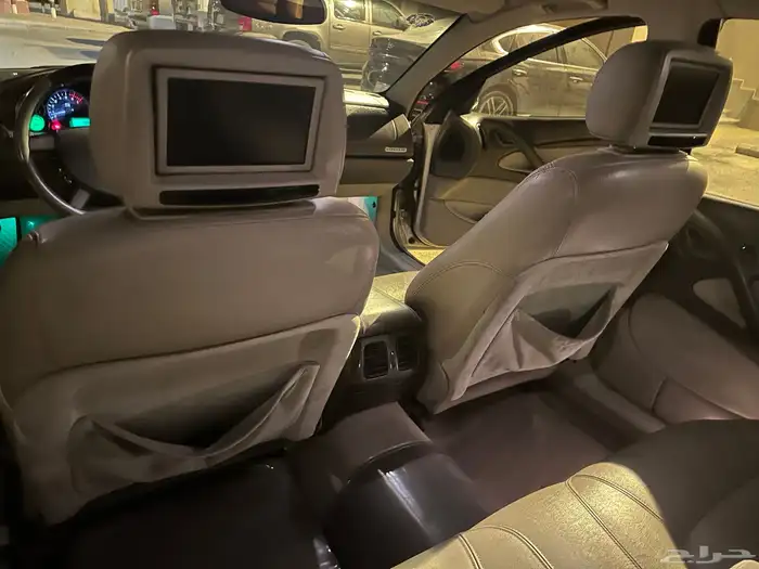 كابري رويال 2006 حد 20 10