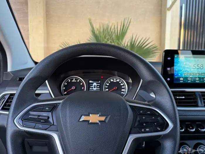 كابتيفا 2023 عداد 44 الف فقط 14