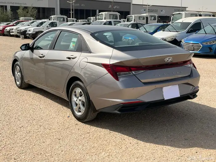 النترا 2022 سعودي 6